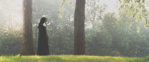 Vocation - Sister in nature